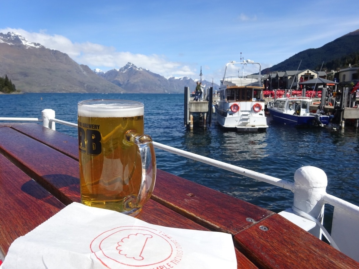 人生に一度のニュージーランド旅行を一緒に作ります 誰にでも自慢出来る「あなただけ」のNZ旅行を作りませんか？ イメージ3