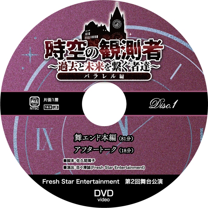 DVD, ブルーレイ, CDのレーベル印刷します レーベル印刷作業緊急対応可能です(お急ぎ料金発生ありません) イメージ4