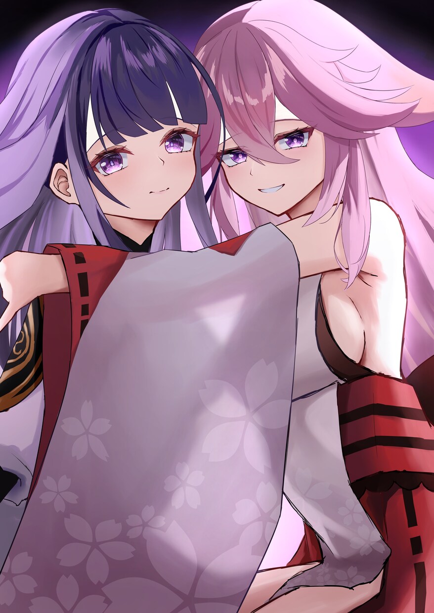 ご要望の可愛い女の子を描きます イラスト・アイコン・ヘッダーなど イメージ10