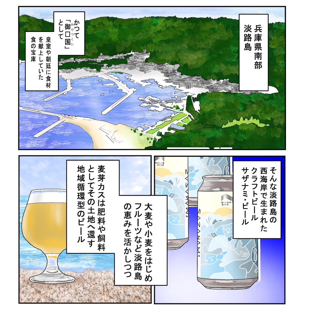 集客・売上・認知度UPにつながる漫画をお描きします LP・Web・求人・広報などの広告・PRをサポート イメージ10