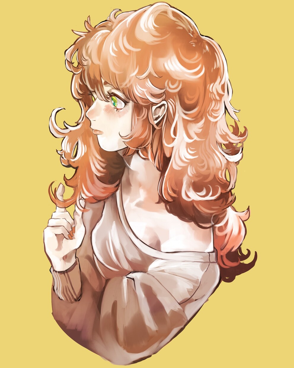 SNSアイコンなど要望に合ったイラスト作成します あなたの為のオリジナルイラストをお作りします！ イメージ5
