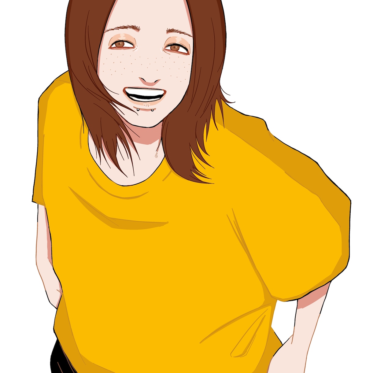 なんでも描きます 依頼の通りに描きます。気楽にどうぞ。 イメージ3