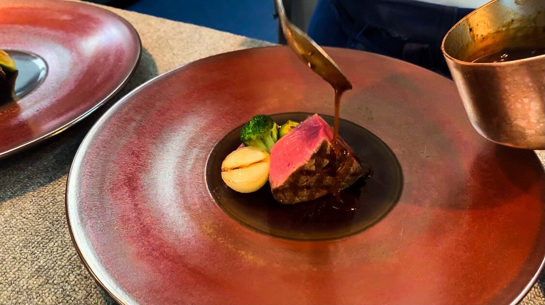 プロの作る本格的なソースの作り方をお教えします フレンチシェフがスーパーの食材で作る最高のソース イメージ2