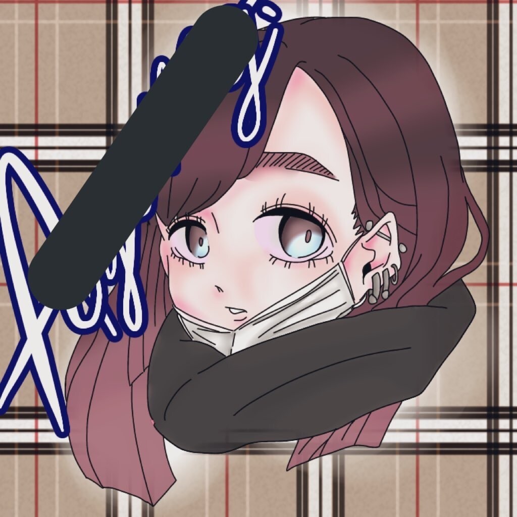最短3日！お安くご希望のイラスト作成致します snsアイコン、ヘッダー、サムネイル、配信画等得意とします。 イメージ1