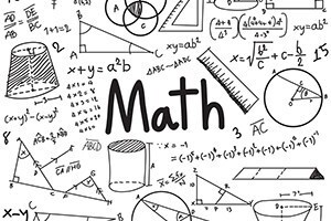 小学校~大学受験までの文系数学なんでも教えます 算数/数学に苦手意識のある方に分かりやすい解説をします イメージ1