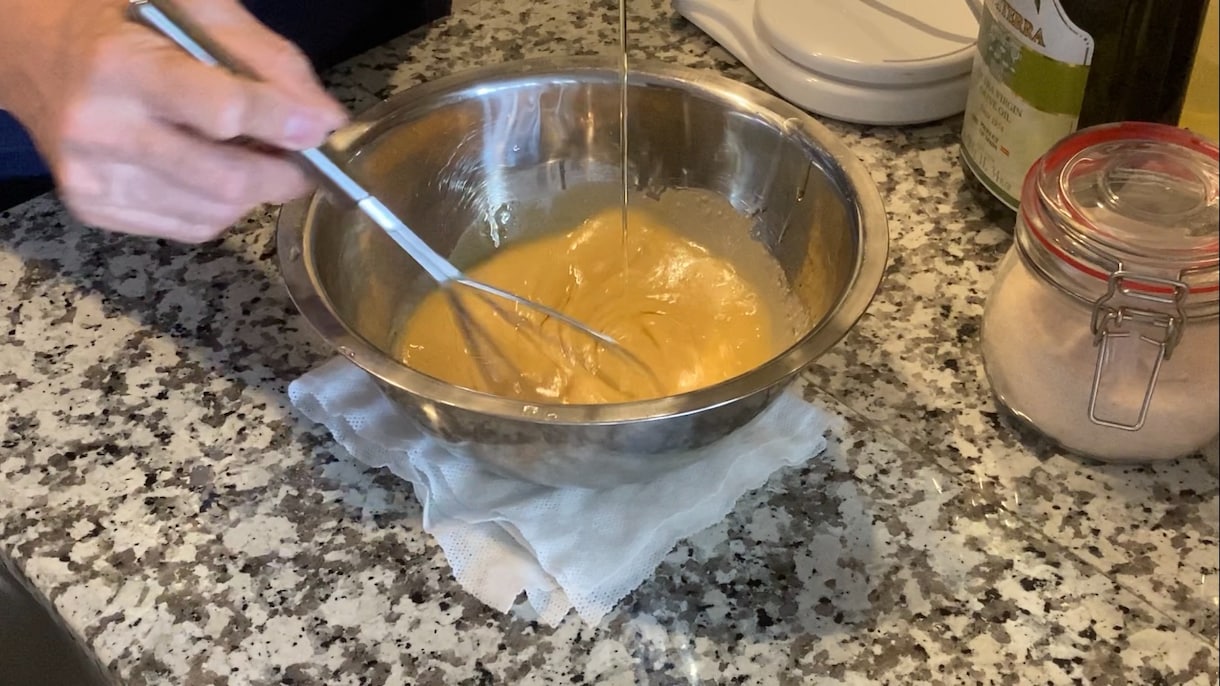 普段の食卓をランクアップさせるレシピをご紹介します イタリアンのプロが詳しくPDFと動画で解説していくレシピ♬ イメージ3