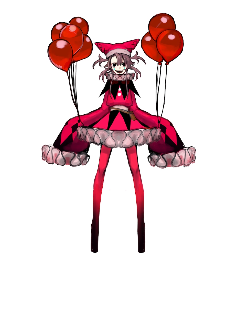 TRPGやオリキャラの立ち絵、描きます 自分だけのキャラクターのイラストならお任せ下さい！ イメージ4
