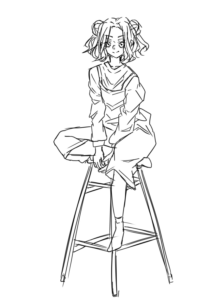 1~2日で納品いたします ご希望に沿った幅広いイラストを描きます！ イメージ2
