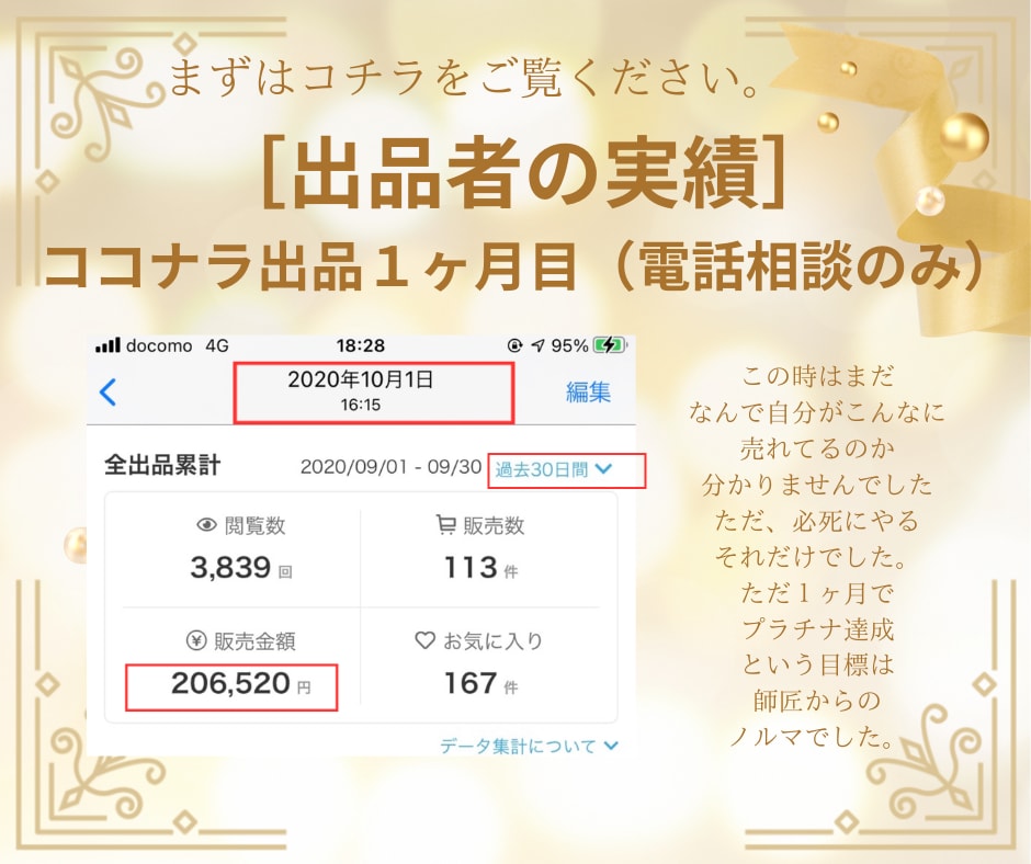 ココナラのお姫様があなただけの特別レッスンします ココナラ初心者〜上級者まで全対応♡選べる4つのコース♡ イメージ8