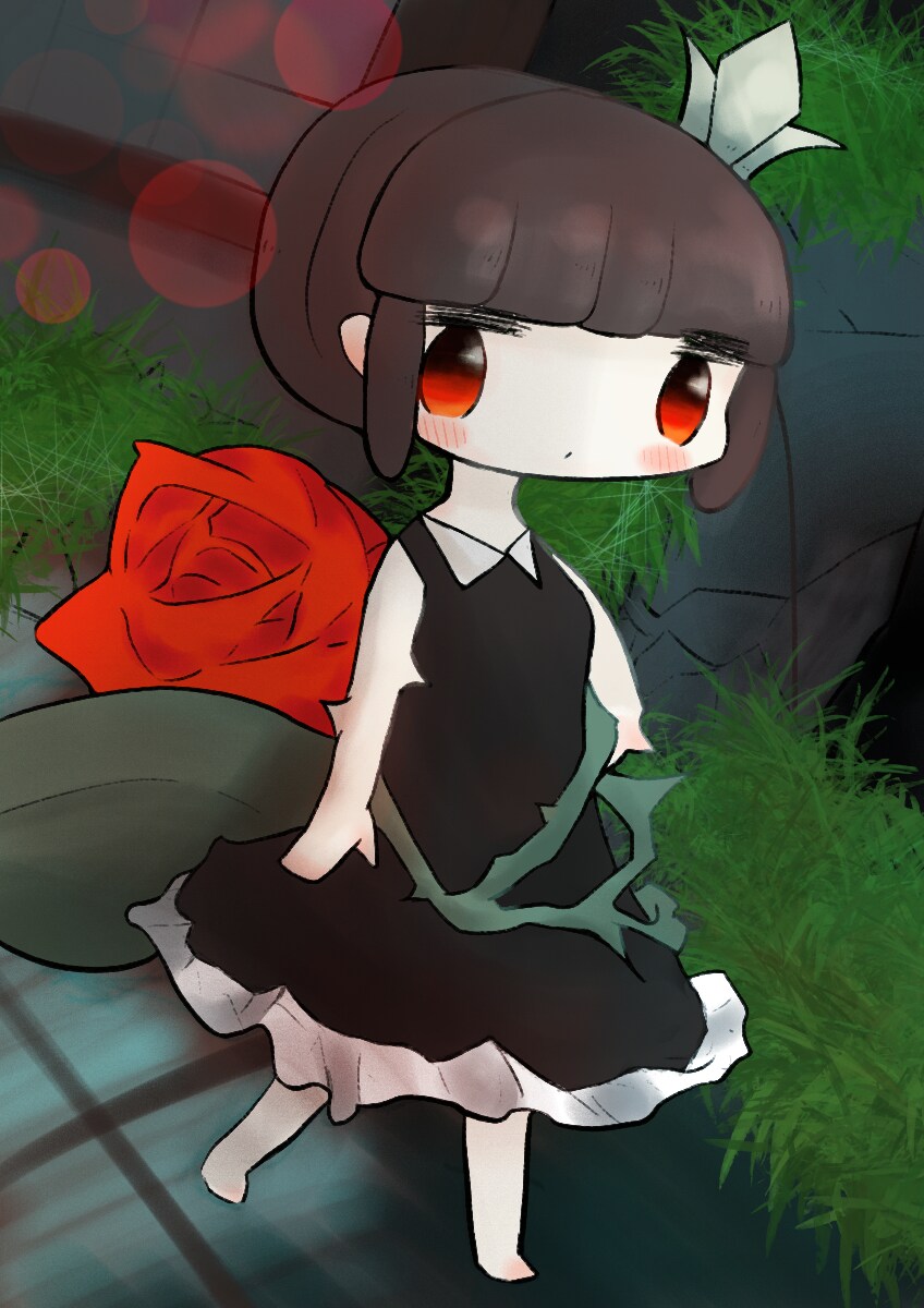 かわいいキャライラストを描きます 貴方の要望に沿う、様々な絵柄のイラストを提供します！ イメージ7