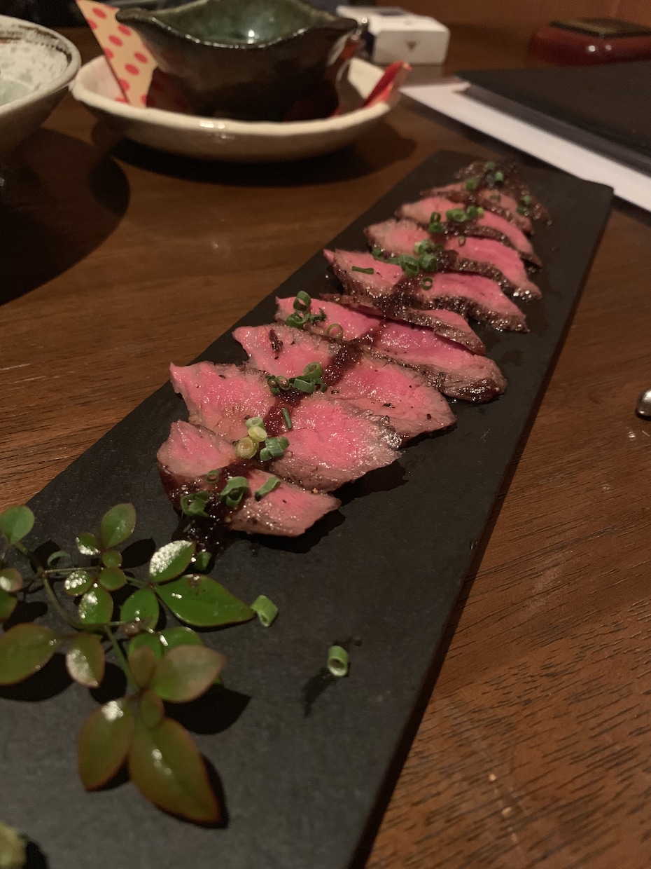 九州で！是非行きたい御飯屋さんをご紹介致します 美味しい物が好きな方！せっかく食べるならいい物を食べたい方！ イメージ2