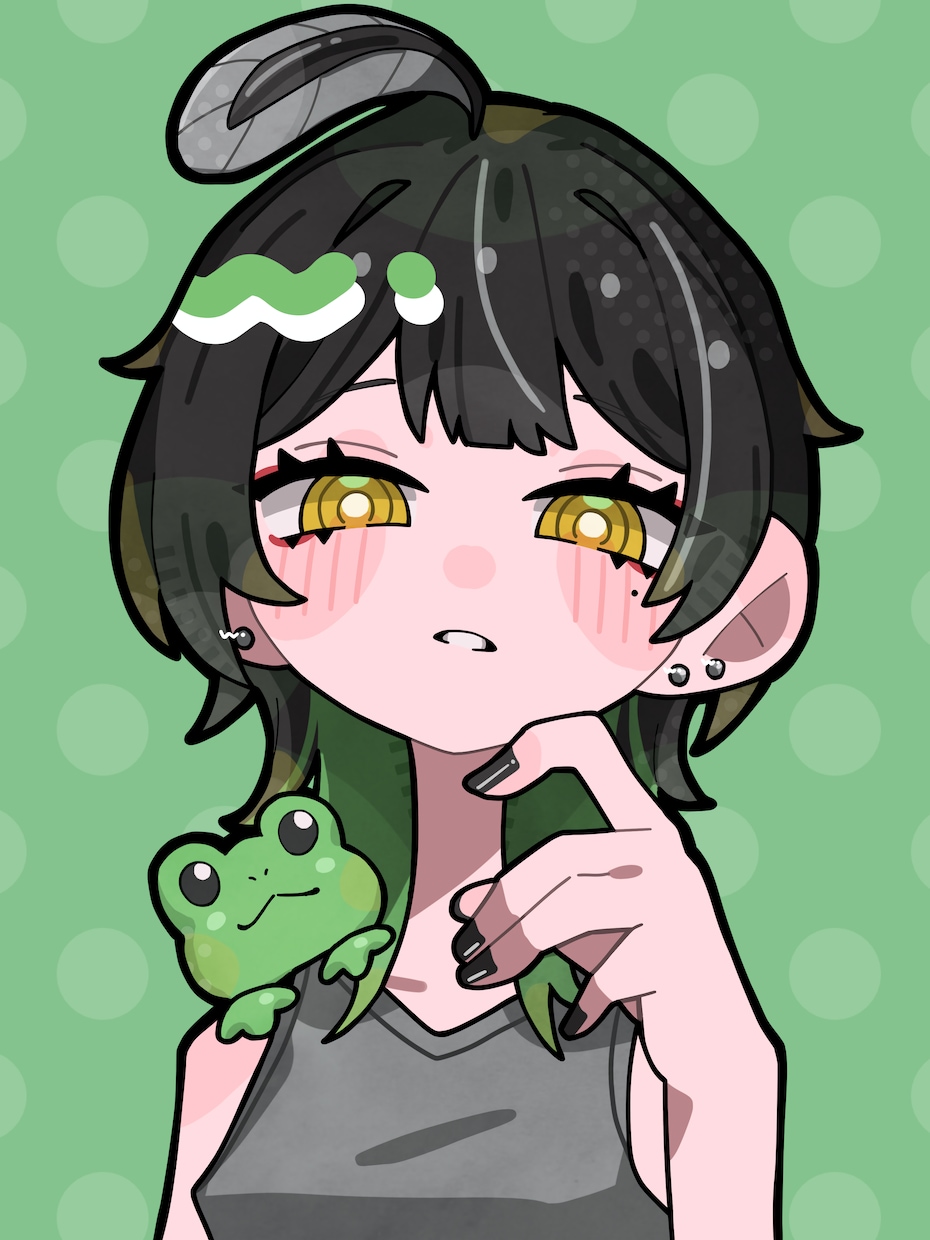 唯一無二なSD立ち絵イラストお描きします 絶対に他と被らないグッズを作りたい方へ！ イメージ7