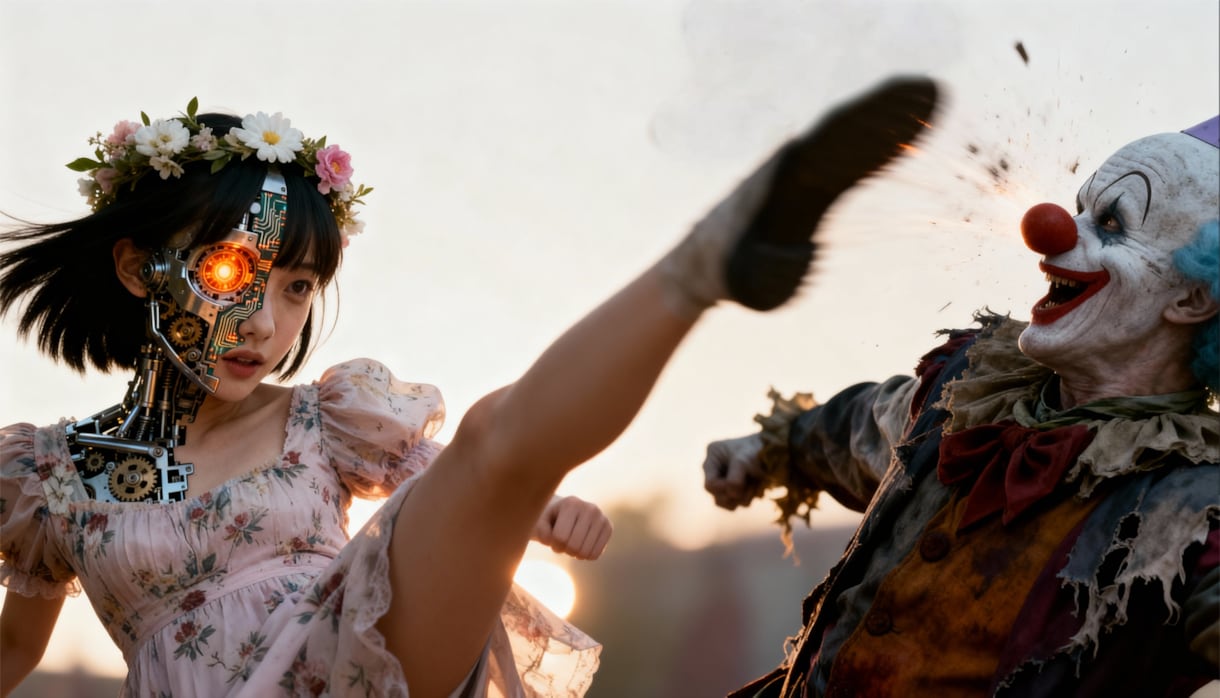 ご希望の写真風画像(美女以外も)を、AI生成します 低コスト／高品質で商用可！紙媒体やグッズの同時制作も可能です イメージ9