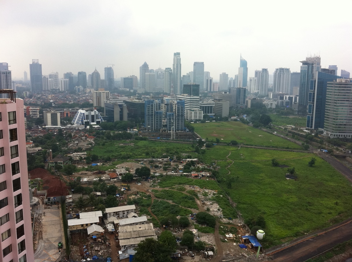 インドネシア駐在5年間で知り得た情報を提供します。 イメージ2