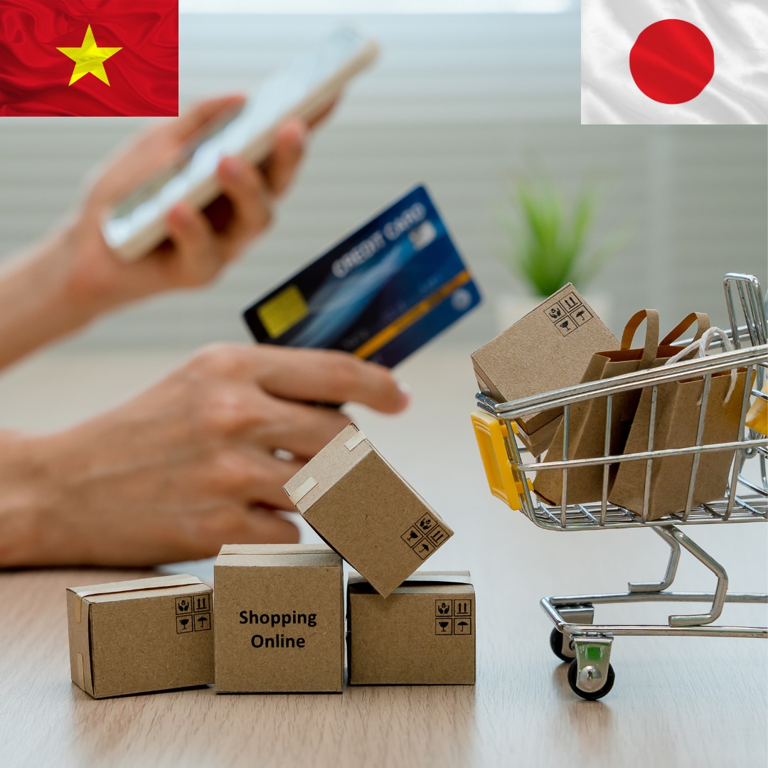 SHOPEEやLAZADAから商品を輸入代行します SHOPEE/LAZADAからの国際輸入 イメージ1
