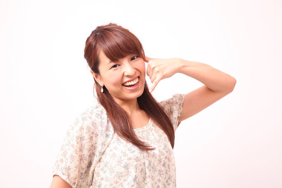 寂しいとき、どんなお話しでもお相手になります 1分からでも大丈夫。優しくお話を聞きます イメージ1