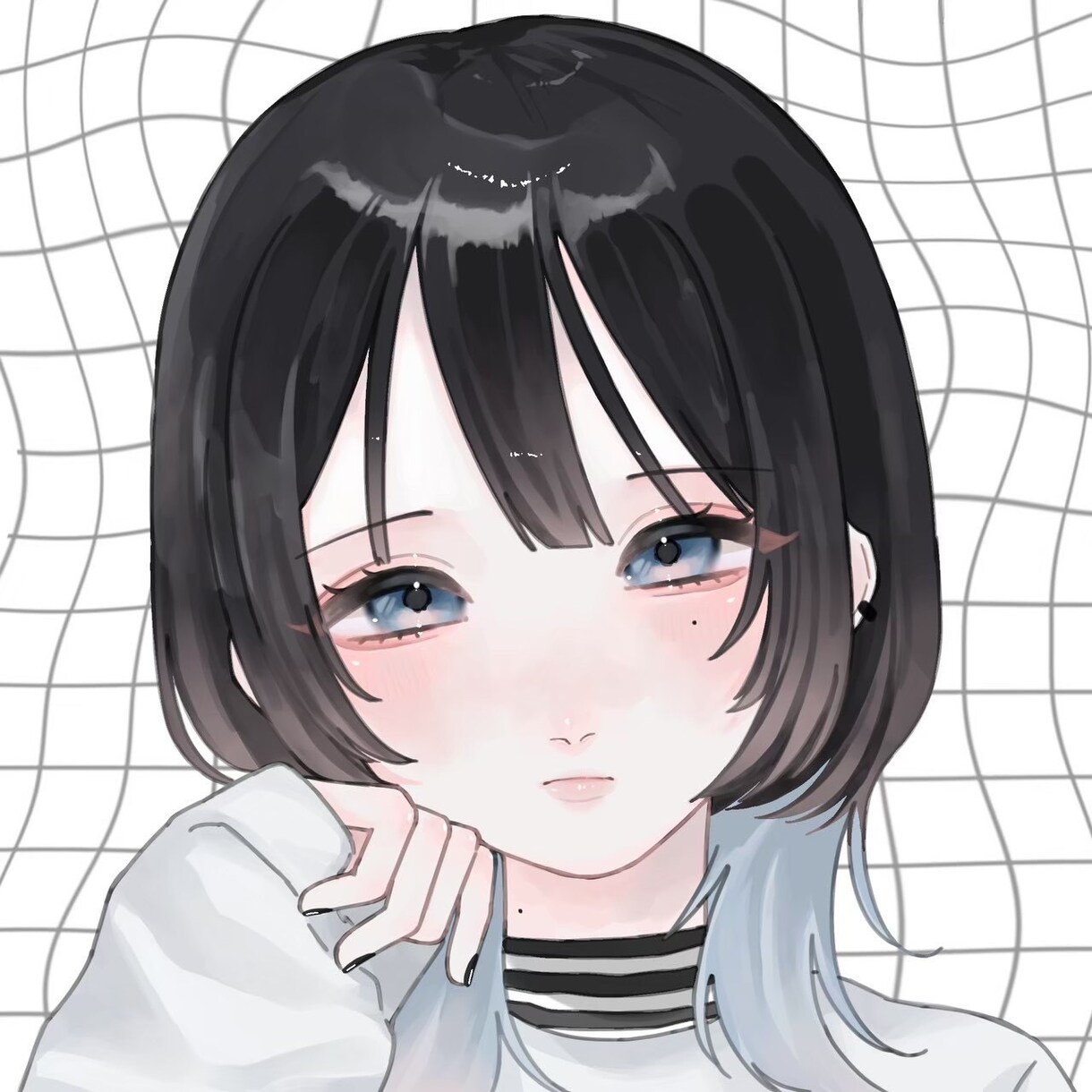SNS用の可愛いイラスト描きます アイコンやサムネイル、配信用などに！お気軽にご相談ください イメージ8