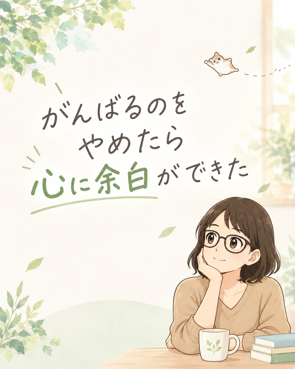 子育ての悩み、仕事の不安、モヤモヤなんでも聞きます 4児ママ×言語聴覚士があなたに寄り添います！ イメージ3