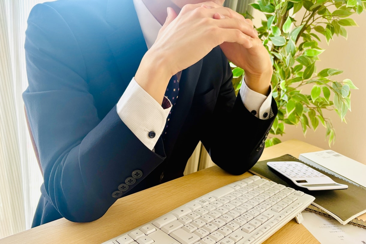 現役人事｜転職・昇進・キャリアを一緒に整理します 50代のキャリア、 一緒に整理しませんか？ イメージ1