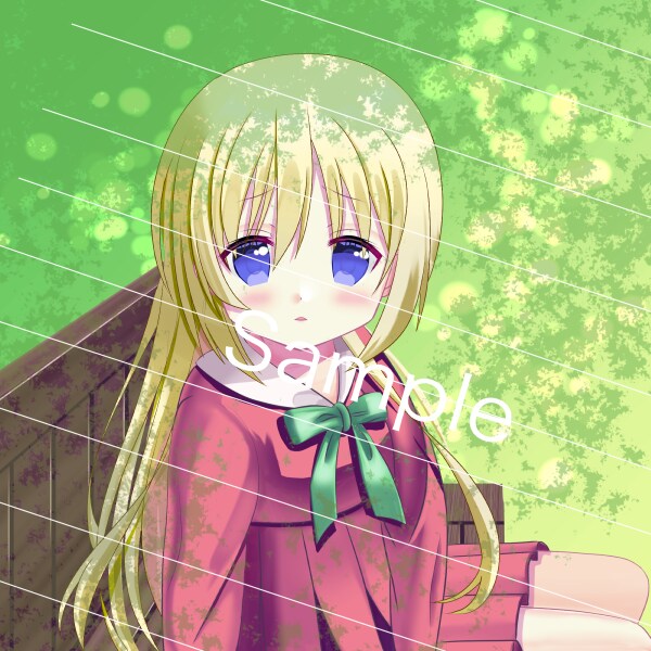 完成アイコン売ります 可愛い女の子をお迎えしてあげてください! イメージ1
