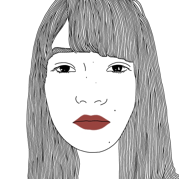 あなたのイラスト描きます 線画イラストを描きます。単体から団体まで可能です。 イメージ2