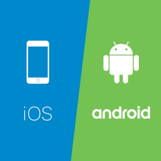 iOS/Androidで動作するアプリ開発します 現役プログラマーがあなただけのアプリを開発します！ イメージ1