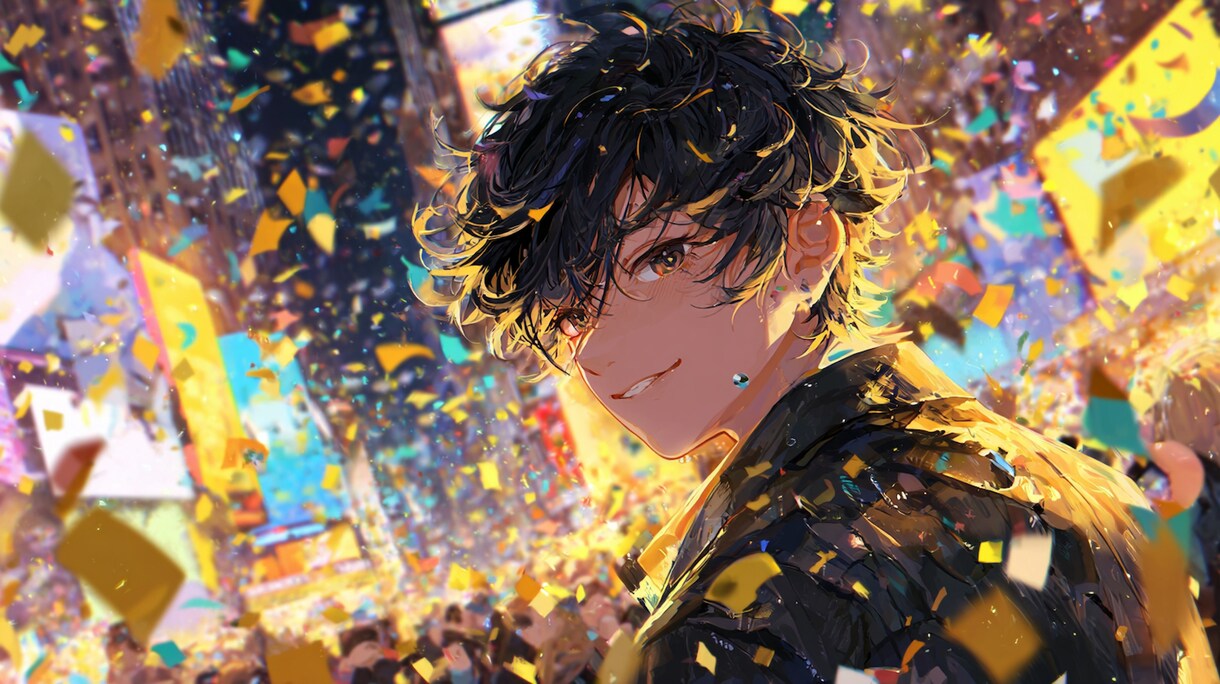 AIオリジナルBGM制作【5.6万人実績】できます 【TikTok5.6万人実績】AIオリジナルBGM制作 イメージ1