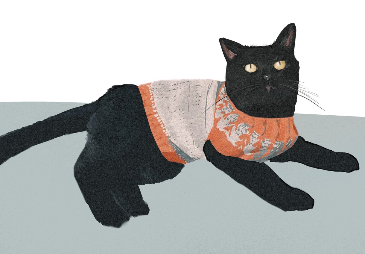あなたの好きな動物の絵を描かせていただきます 商用利用はもちろん個人利用のアイコンやステッカーにも！ イメージ9