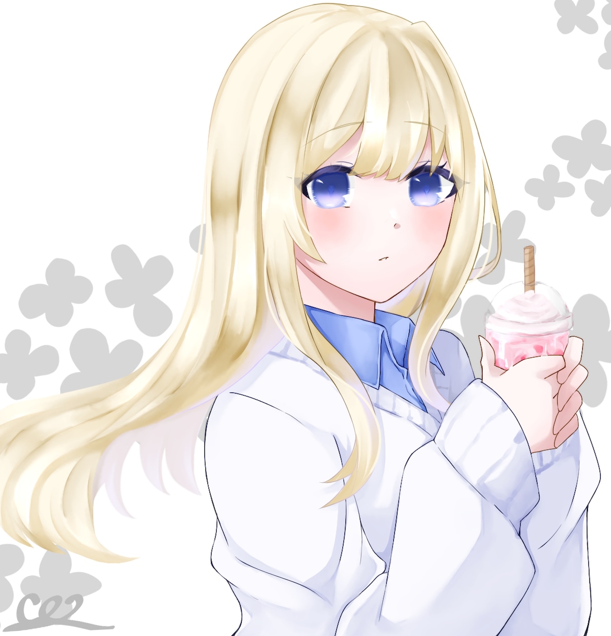可愛いから儚いまで、様々なイラスト承ります 商用利用も可！アイコンその他イラストお気軽にお声がけ下さい！ イメージ6