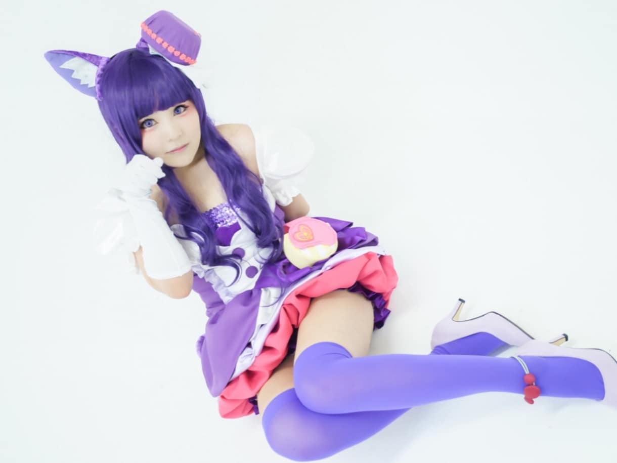 アイドル、コスプレ等各種衣装のオーダー承ります オリジナルの衣装が欲しい方からパーツ単体で欲しい!という方も イメージ4