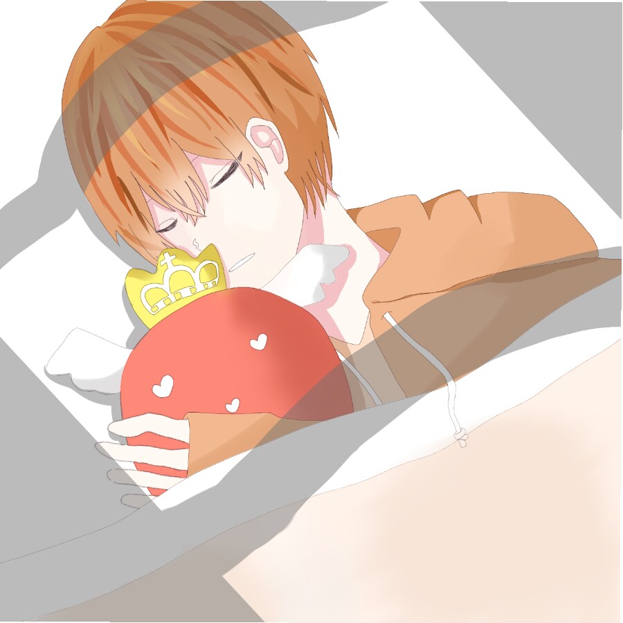 イラスト描きます SNSアイコン、ヘッダー、1枚絵など イメージ2