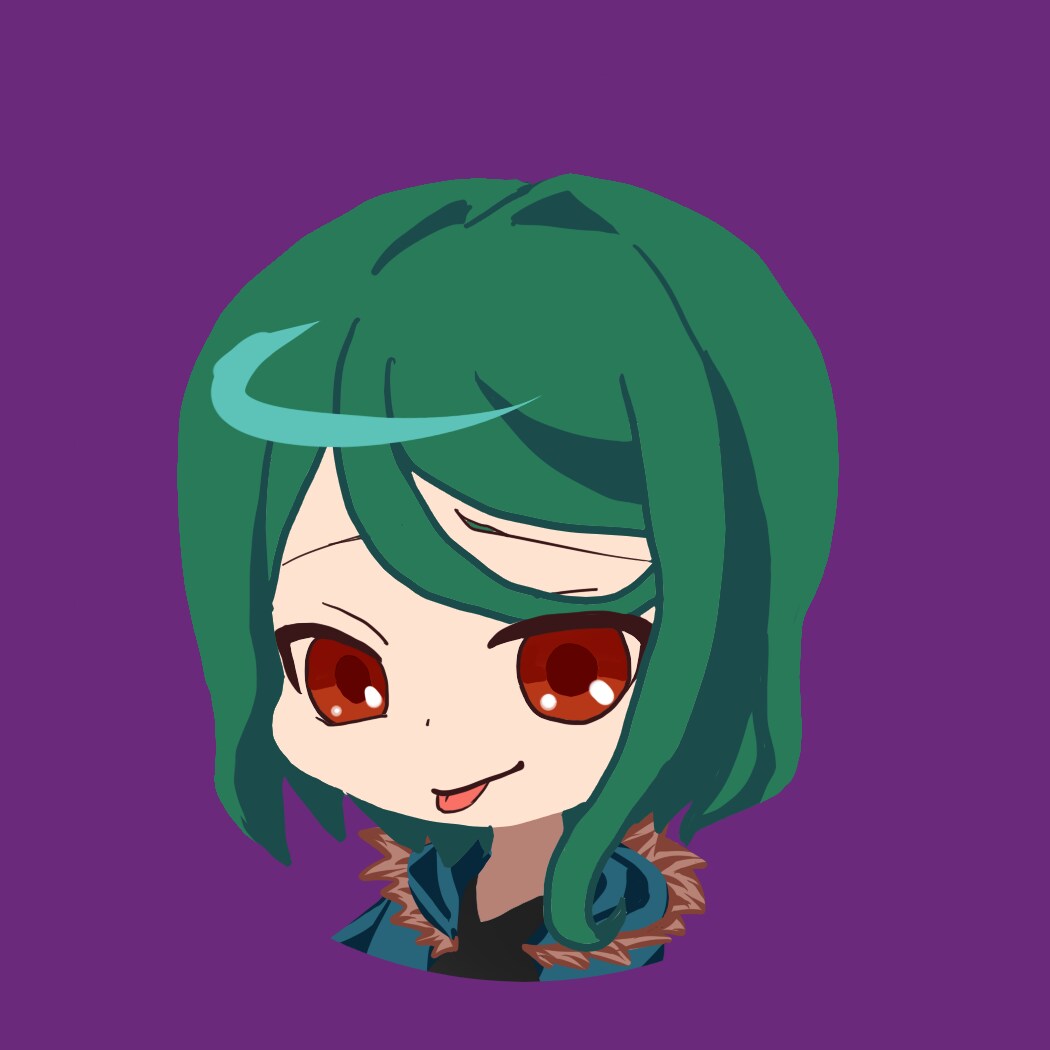 お好みのイラストアイコンを描きます かわいいからかっこいい、ギャグからシリアスまで様々なイラスト イメージ8