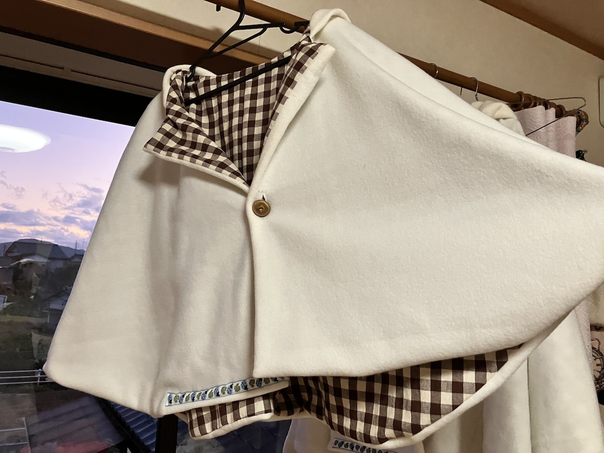 ロリータファッションのお洋服、頭物お作りします お洋服、小物の作成などお気軽にご相談ください！ イメージ6