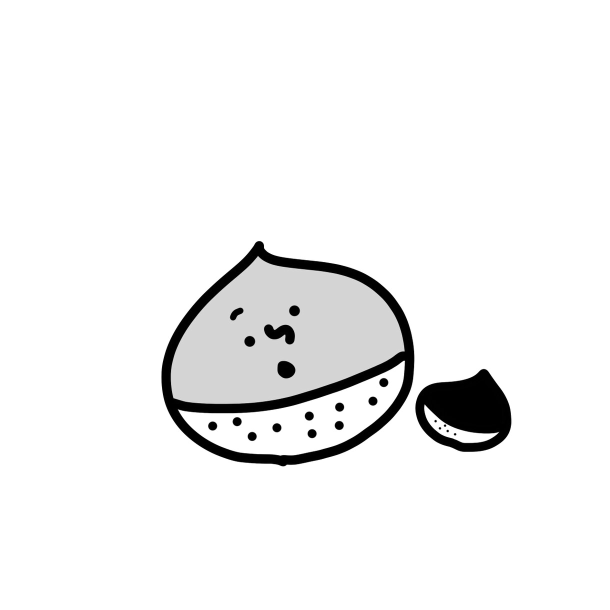 ゆるーい似顔絵イラスト描きます ゆるーいイラストInstagramに投稿したりもしてます！ イメージ2