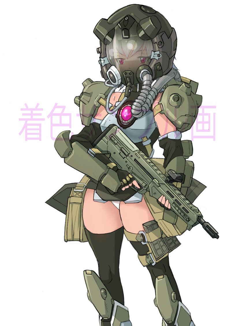 格安で貴方だけのオリキャラを作ります 漫画、小説、ゲームなどの創作に携わる方を格安でサポート!! イメージ3