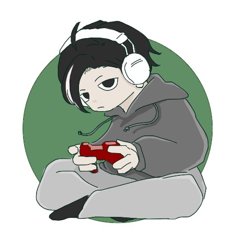好きな絵柄でSNSアイコン/イラスト描きます お好みの絵柄でアイコン画像やイラストを作成いたします。 イメージ9