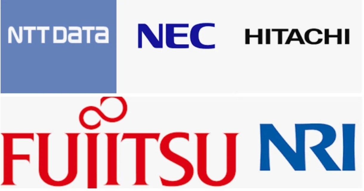 大手SIer 多数内定   26卒メンター始めます SIer志望の新卒者のメンターを，行います イメージ1