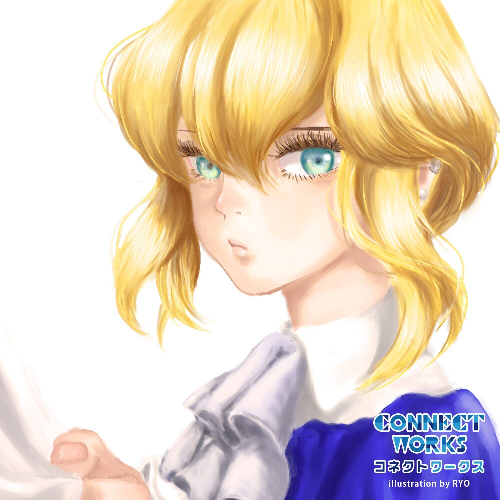 SNSアイコン制作いたします 多彩なテイストのイラストを制作いたします！ イメージ4