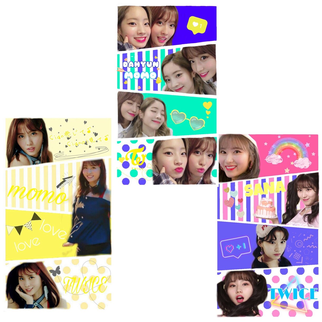 画像加工します 基本的になんでも受け付けてます⋆⸜(* ॑꒳ ॑* )⸝ イメージ4