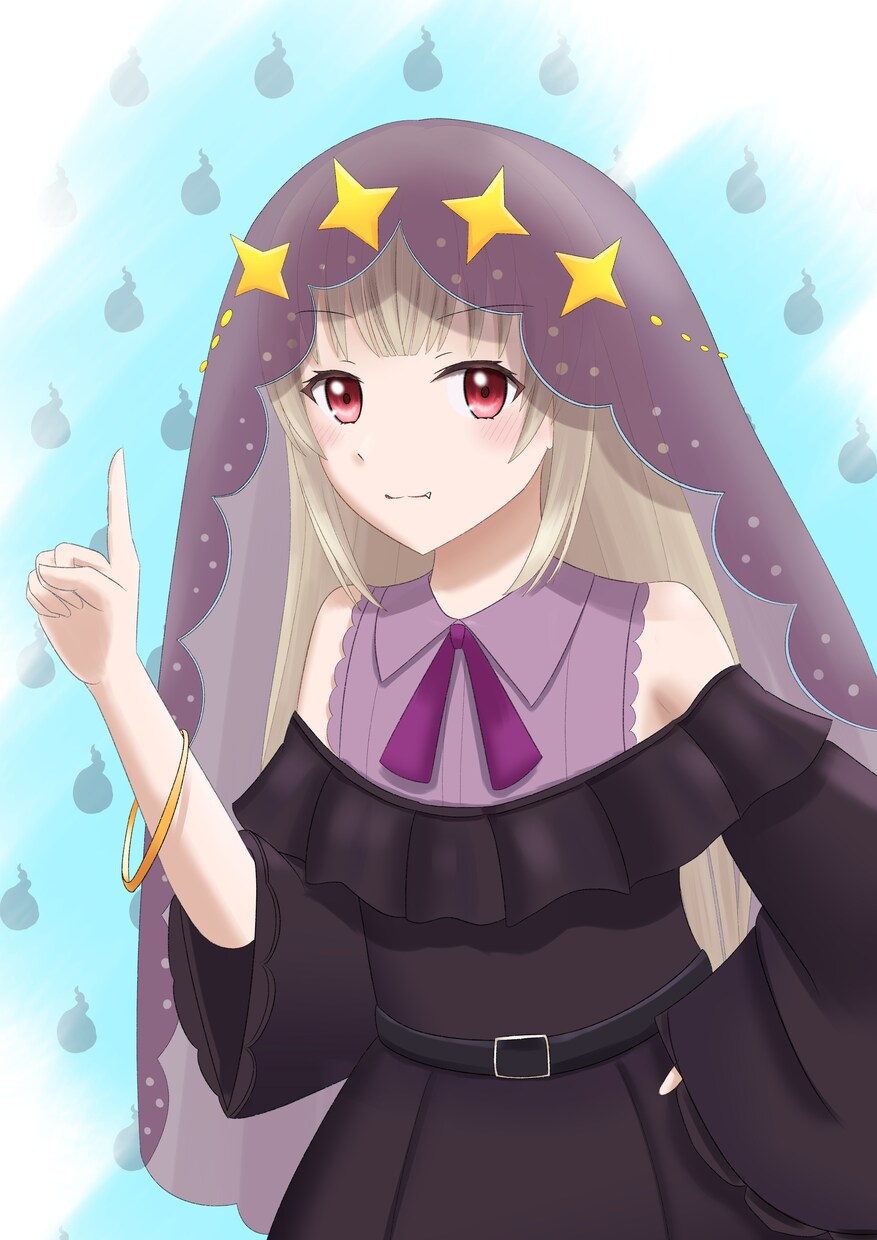 イラスト制作承ります アイコンから立ち絵までなんでもどうぞ！ イメージ5