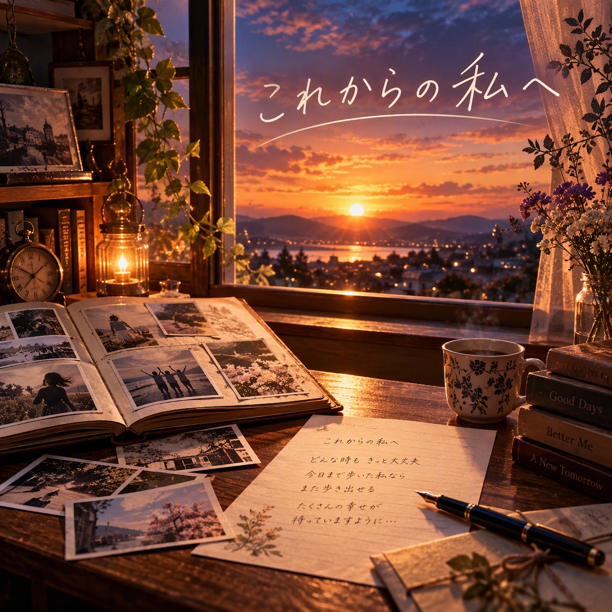 あなただけのオリジナル楽曲を制作します あなただけの世界観を音楽で形にします。 イメージ7