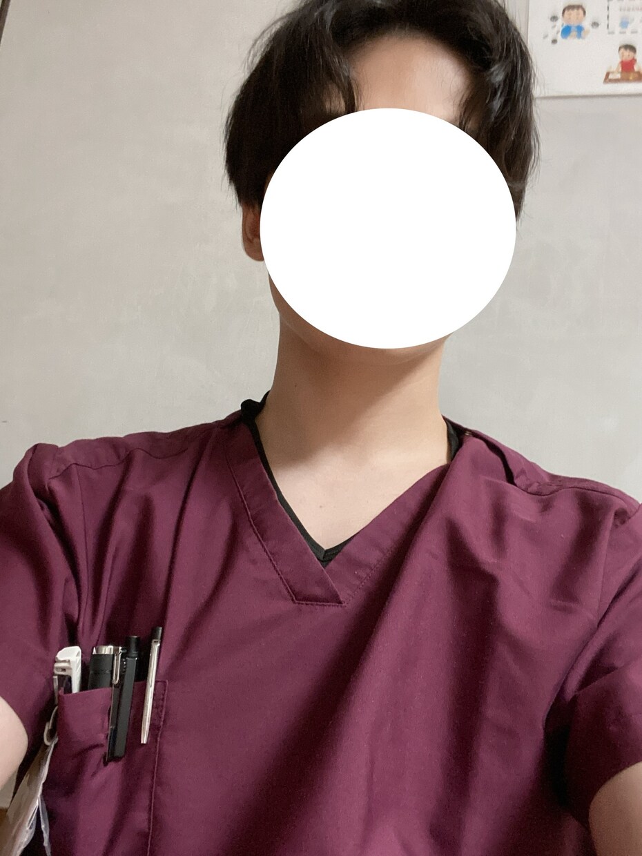 社会人から看護師を目指す方の相談に乗ります 看護師になりたいけど勉強が苦手というへ「裏技」お教えします。 イメージ1