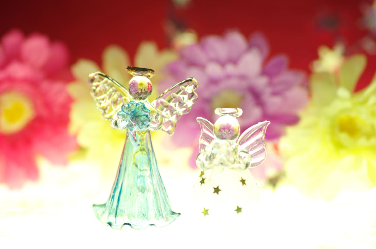 スピリチュアルヒーリング(1ヶ月)します ✨心身の癒し✨ペットヒーリング✨ イメージ1