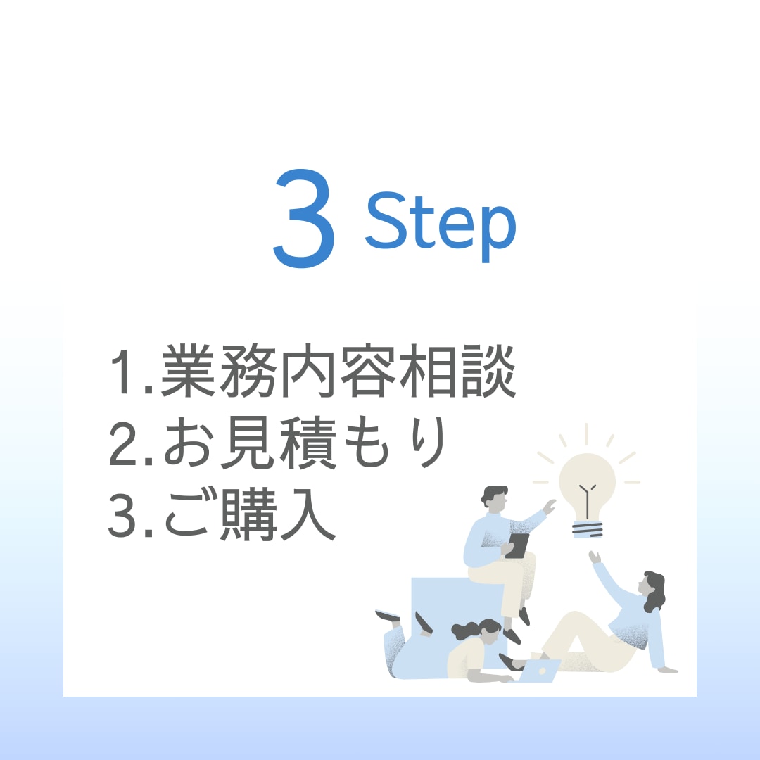 オンライン秘書✨１ヶ月まるまるサポートします 「初回お試し価格」オンライン秘書を利用してみませんか？ イメージ6