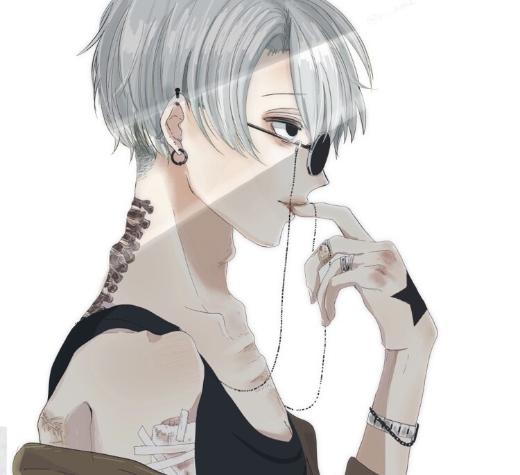 SNSアイコン描きます TwitterやLINEのアイコン描きます イメージ2