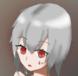 アイコン用イラスト描きます あなたのキャラクターをアイコンに イメージ1