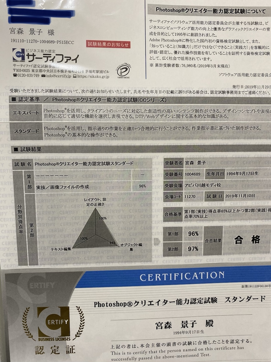 画像の修正・加工します 画像のトリミング・白抜き背景・文字入れ・不要物削除 イメージ3