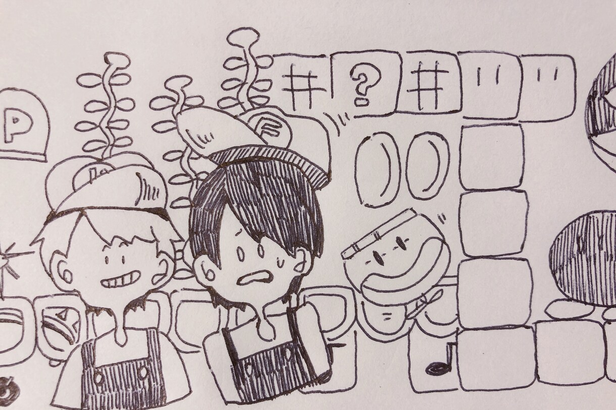 あなたのアイコンお書きします お気に入りのアイコンで気分をあげてみませんか？ イメージ5