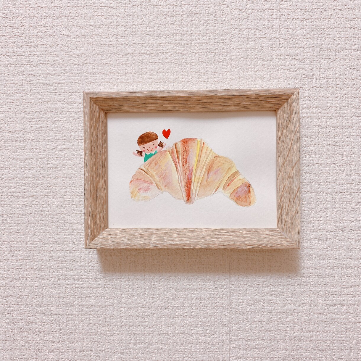 スイーツ、グルメイラスト描きます 水彩画でご要望お聞きしながら描きます。 イメージ9