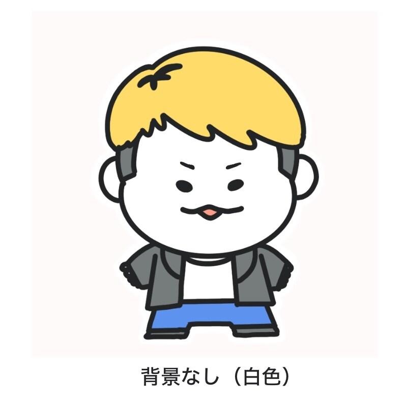コロっと可愛い♡似顔絵・ミニキャラ作成します ゆるーく可愛いオリジナルイラストアイコンです イメージ1